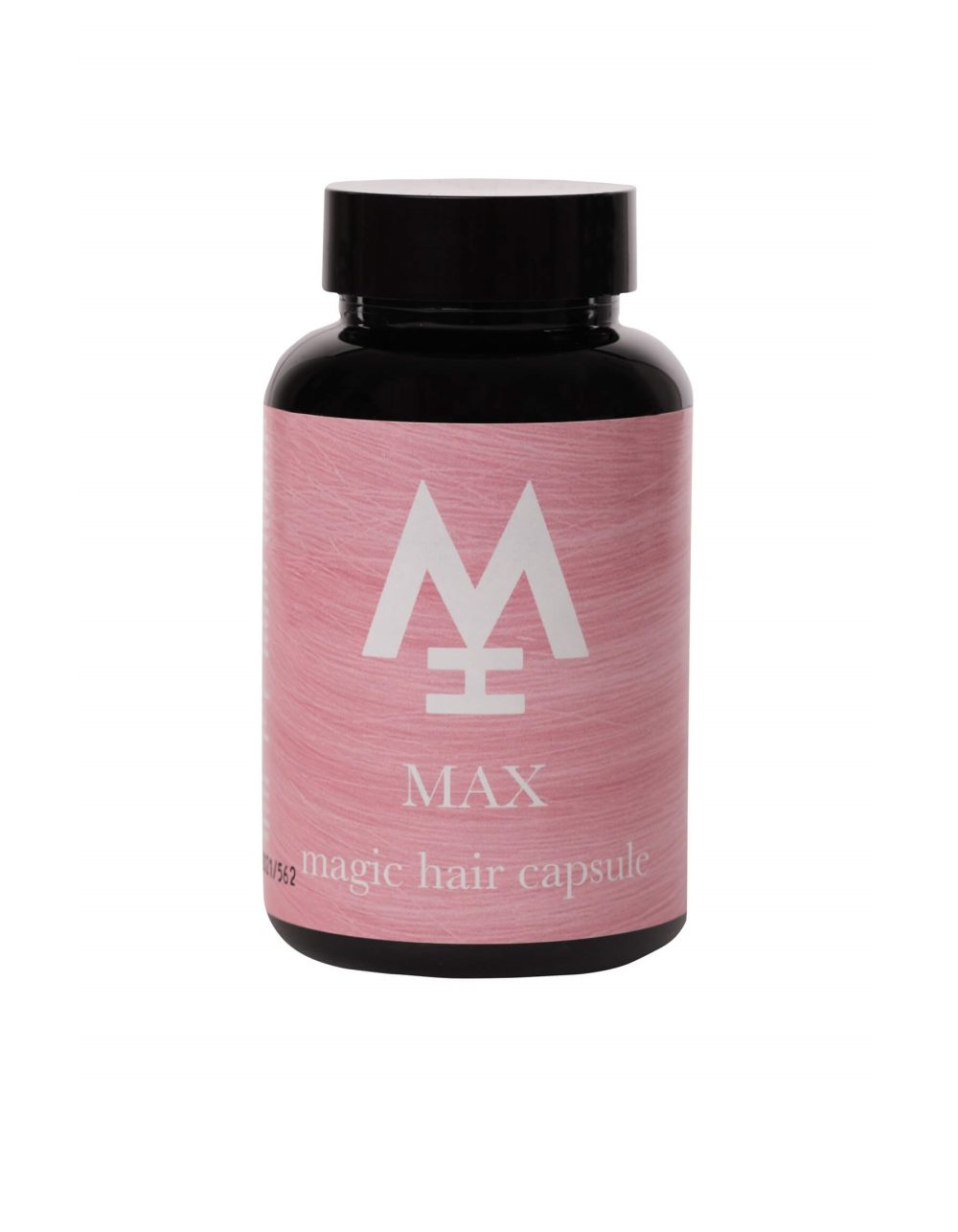 Magic Hair Max