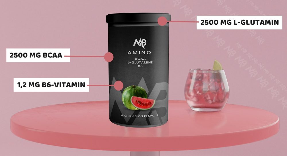 Magic Body Amino - Image 3