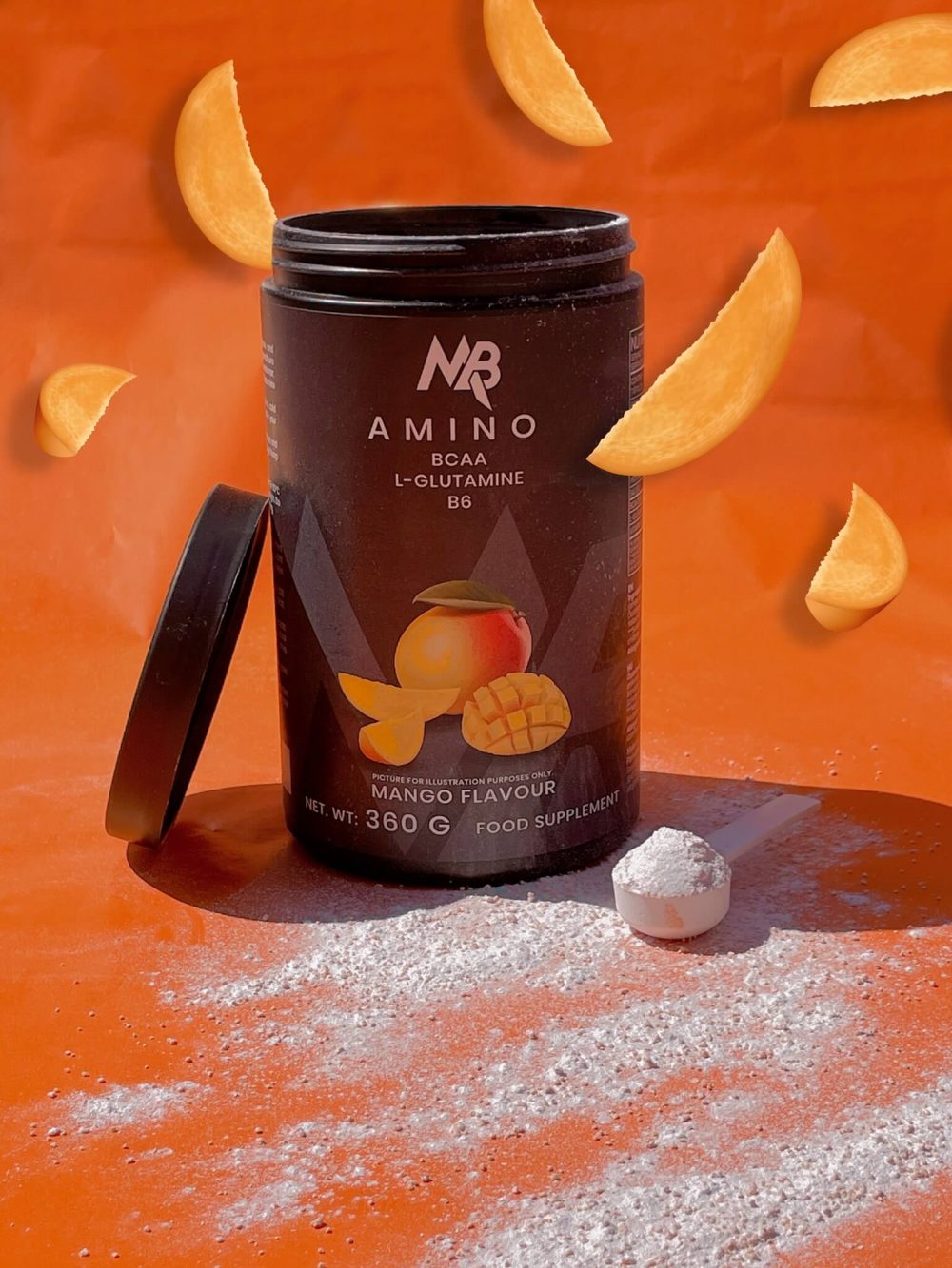 Magic Body Amino - Image 2