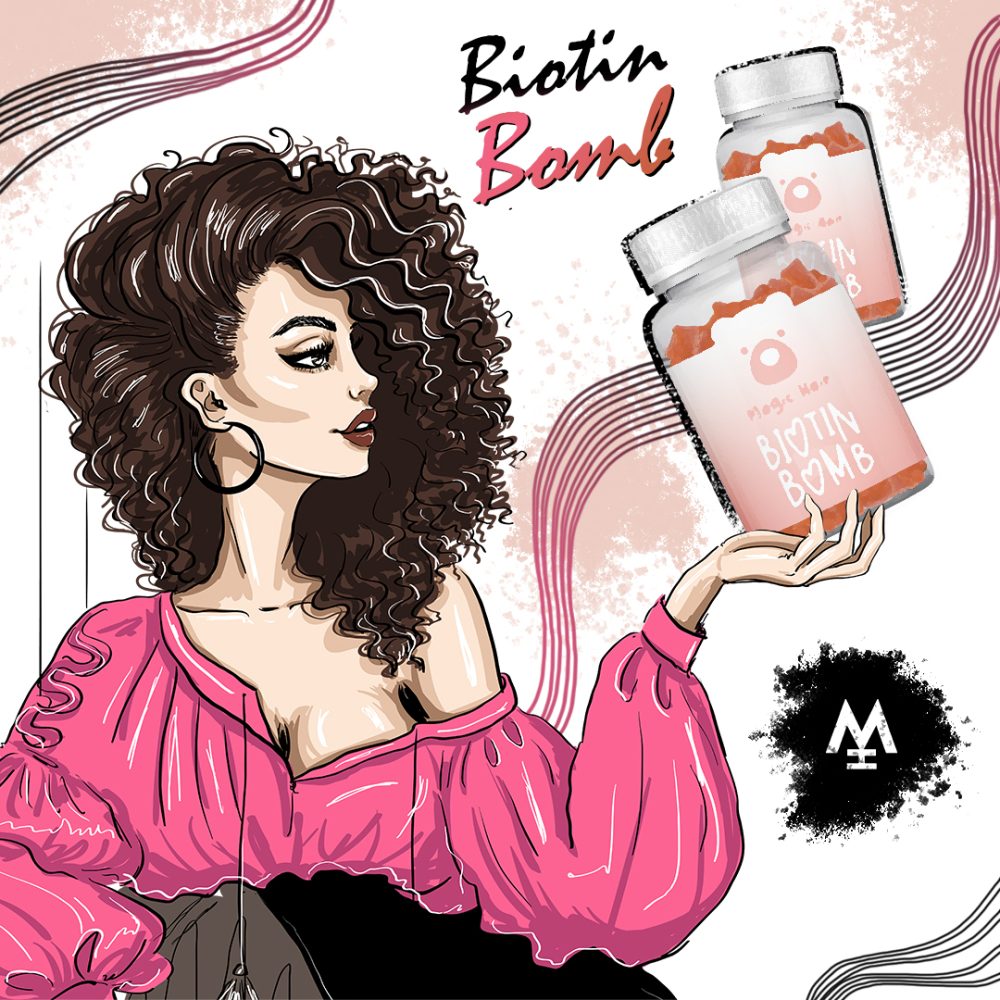 Biotin Bomb - Image 2